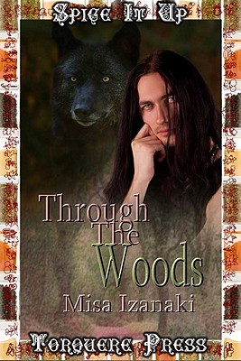 Lemon Balm: Through the Woods (ebook)