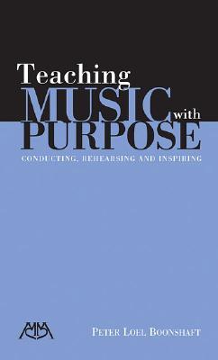Teaching Music with Purpose (Paperback)