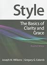 Style: The Basics...