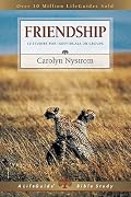 Friendship: Growing Side by Side