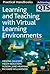 Learning and Teaching with Virtual Learning Environments [Paperback] [Feb 27, 2007]