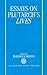 Essays on Plutarch's Lives