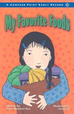 My Favorite Foods (Compass Point Early Reader)