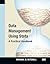 Data Management Using Stata by Michael N. Mitchell