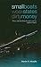Small Boats, Weak States, Dirty Money: Piracy and Maritime Terrorism in the Modern World (Columbia/Hurst)