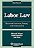 Labor Law Selected Statutes Forms & Agreements 2007
