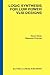 Logic Synthesis for Low Power VLSI Designs by Sasan Iman