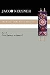 A History of the Jews in Babylonia, Part III: From Shapur I to Shapur II