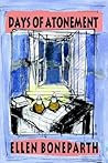 DAYS OF ATONEMENT: A NOVEL