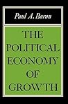 The Political Economy of Growth The Political Economy of Growth