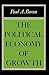 The Political Economy of Growth by Paul A. Baran