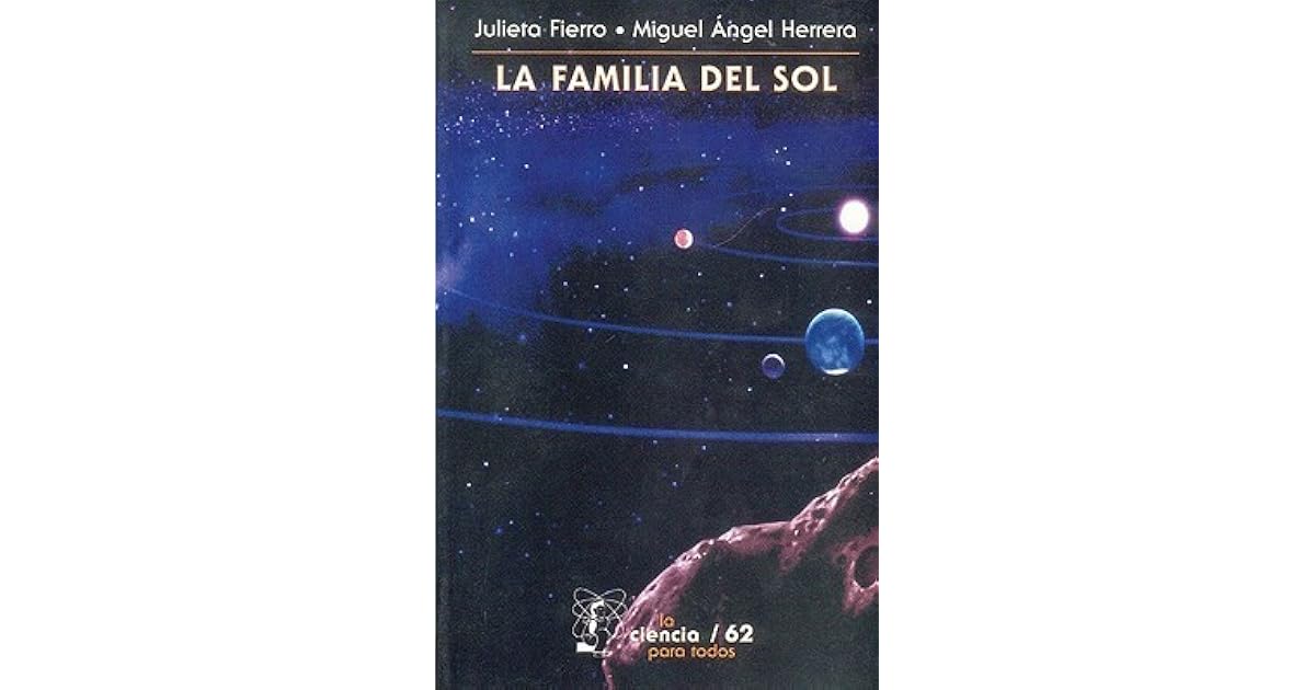 Ensayos Del Libro La Familia Del Sol