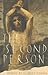 The Second Person: Poems (Stahlecker Series Selections)