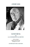Genevive Ou La Confidence Inacheve (French Edition)
