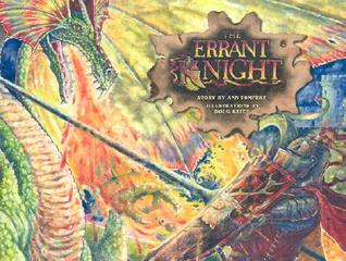 The Errant Knight (Hardcover)