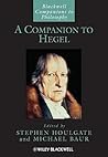 A Companion to Hegel A Companion to Hegel