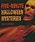 Five-Minute Halloween Myste...