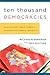 Ten Thousand Democracies: Politics and Public Opinion in America's School Districts (American Government and Public Policy)