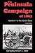 The Peninsula Campaign of 1...