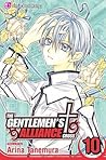 The Gentlemen's Alliance †, Vol. 10