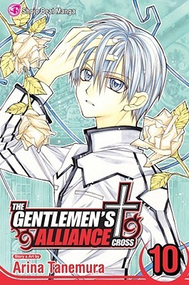 The Gentlemen's Alliance †, Vol. 10 (Paperback)