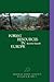 Forest Resources in Europe 1950–1990 (European Forest Institute Research Report, 1)
