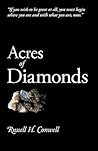 Acres of Diamonds by Russell H. Conwell