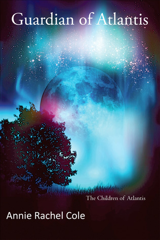 Guardian of Atlantis (The Children of Atlantis, #1)