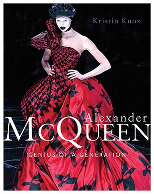 Alexander McQueen: Genius of a Generation (Paperback)