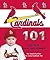 St. Louis Cardinals 101 (My First Team Board-Books)
