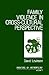 Family Violence in Cross-Cultural Perspective by David Levinson