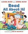 Read All About It! by Laura Bush