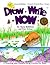 Draw Write Now, Book 6: Ani...