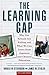 Learning Gap by Harold W. Stevenson