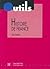 Outils - Histoire de France...