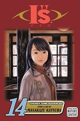 I''s, Volume 14: Aiko (Paperback)