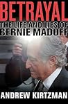 Betrayal: The Life and Lies of Bernie Madoff