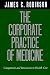 The Corporate Practice of M...