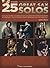 25 Great Sax Solos Bk Transcriptions Lessons Bios Photos Audio Online