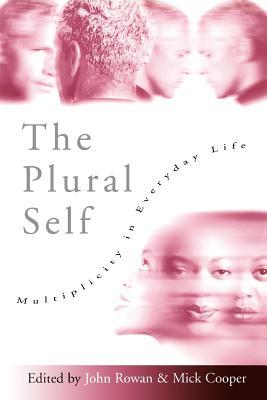 The Plural Self: Multiplicity in Everyday Life (Paperback)