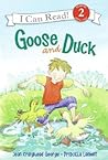 Goose and Duck