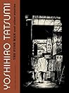 The Push Man and Other Stories by Yoshihiro Tatsumi