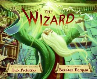 The Wizard (Hardcover)