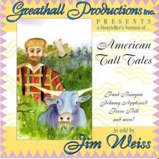 American Tall Tales [Importado] (Audio CD)