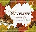 In November