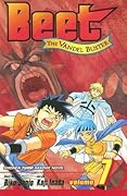 Beet the Vandel Buster, Vol. 7