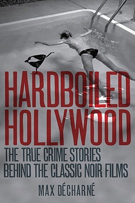 Hardboiled Hollywood (Hardcover)