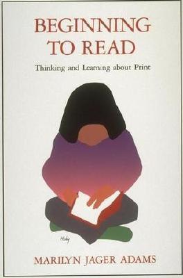 Beginning to Read: Thinking and Learning about Print (Paperback)