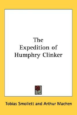 The Expedition of Humphry Clinker