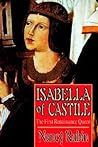 Isabella of Castile by Nancy Rubin Stuart